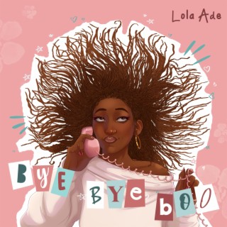 Bye Bye Boo lyrics | Boomplay Music