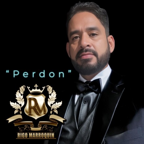 PERDON | Boomplay Music