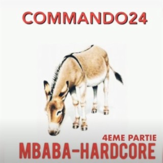 Mbaba hardcore (4eme partie)