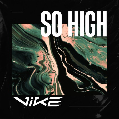 SO HIGH (Extended Mix)