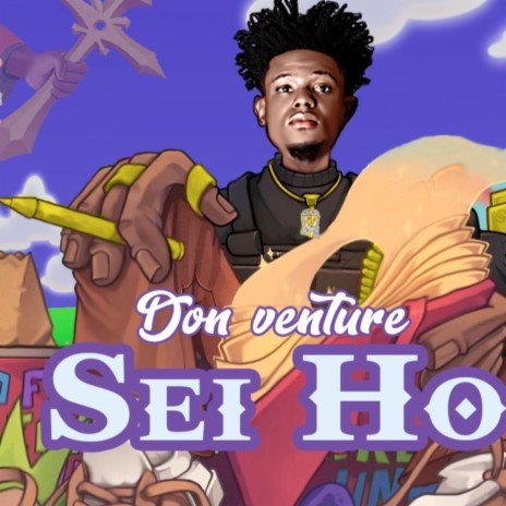 Sei Ho | Boomplay Music