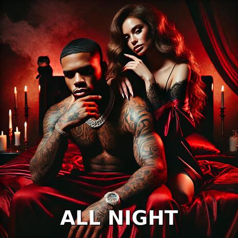 All Night | Boomplay Music