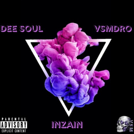 DS3 ft. VSMDRO & Inzain | Boomplay Music