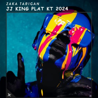 Jj King Plat Kt 2024