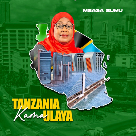 Tanzania Kama Ulaya