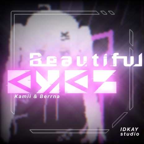 Beautiful eyes ft. Berrna | Boomplay Music