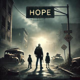 Hope and Rupture City lyrics | Boomplay Music