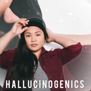 Hallucinogenics
