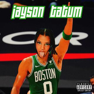 Jayson Tatum