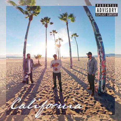 California ft. TY Mariano, Playa J & Sharni