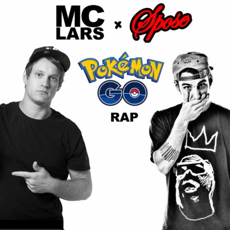 Pokémon GO Rap (feat. Spose) | Boomplay Music