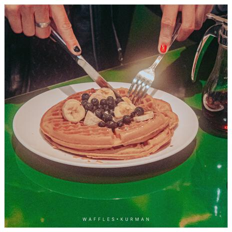 WAFFLES | Boomplay Music