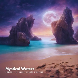 Mystical Waters (Ambience of Waves, Chants & Nature)