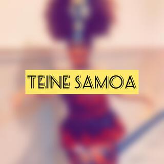 Teine Samoa