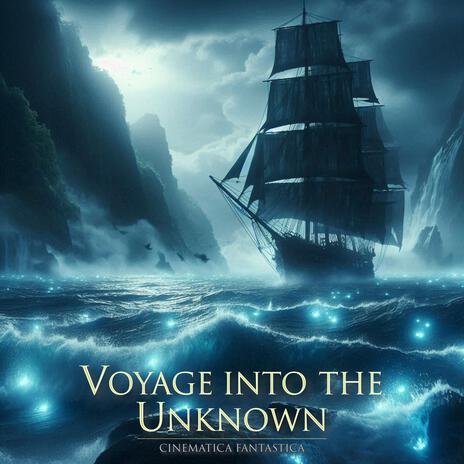 Voyage into the Unknown