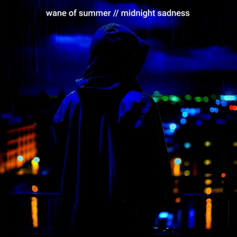 Midnight Sadness | Boomplay Music