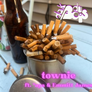 townie