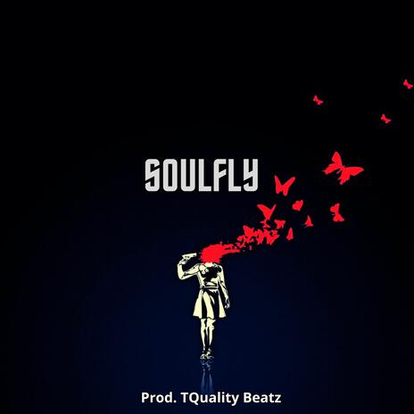 Soulfly (Piano Trap Beat)