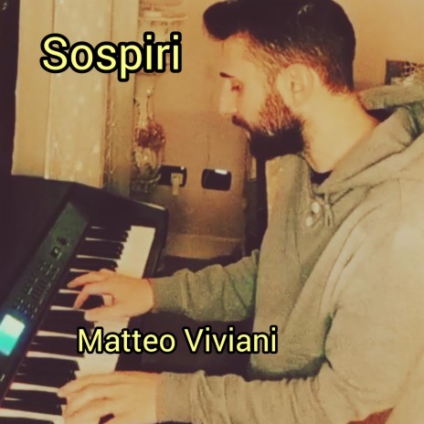 Sospiri Acoustic | Boomplay Music