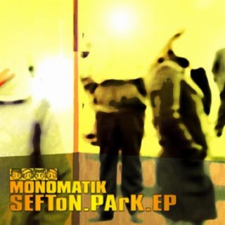 Sefton Park EP