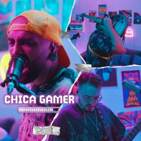 Chica Gamer | Boomplay Music