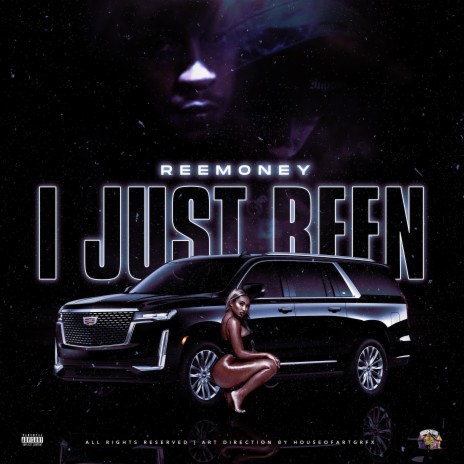 I Just Been | Boomplay Music