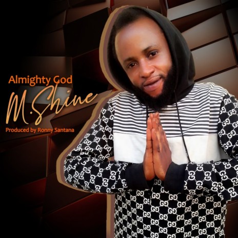 Almighty God (Afrobeat Mix) | Boomplay Music