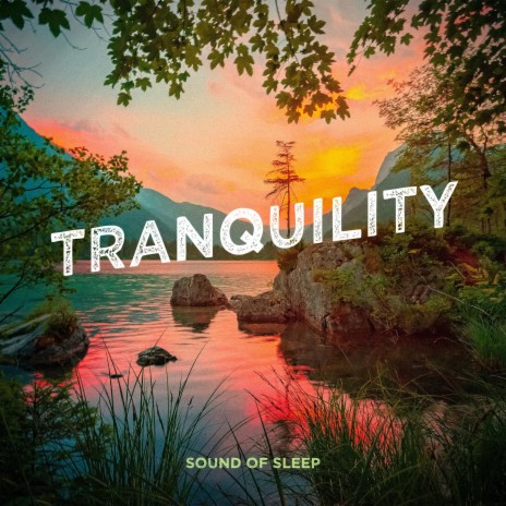 Tranquility | Boomplay Music