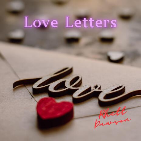 Love Letters | Boomplay Music