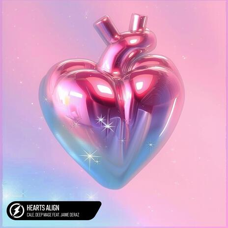 Hearts Align (feat. Jaime Deraz) | Boomplay Music