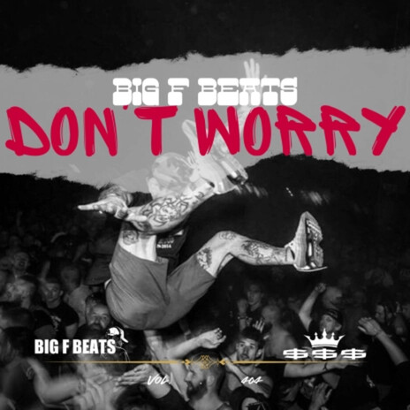 Don't worry | Boomplay Music