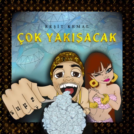 Çok Yakışacak | Boomplay Music