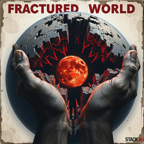 Fractured World | Boomplay Music