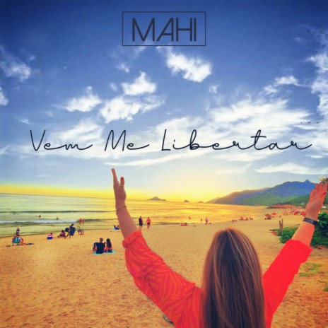 Vem Me Libertar | Boomplay Music