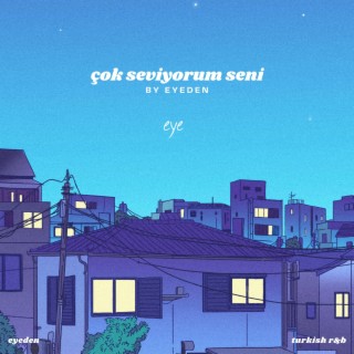 Çok Seviyorum Seni (Turkish Cypriot Song) The L Word