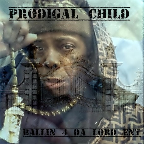 Prodigal child | Boomplay Music