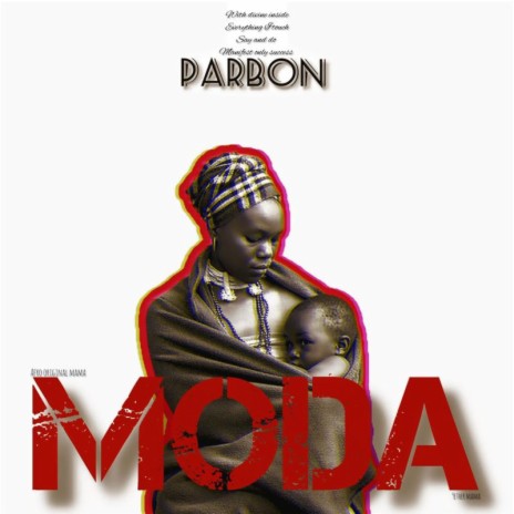 Moda ft. Teni | Boomplay Music