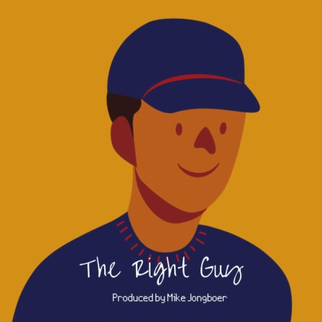 The Right Guy | Boomplay Music