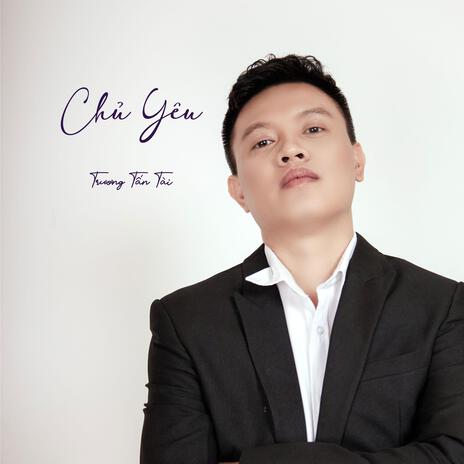 Chủ Yêu (Acoustic Instrumental Version) | Boomplay Music