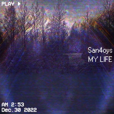 MY LIFE | Boomplay Music