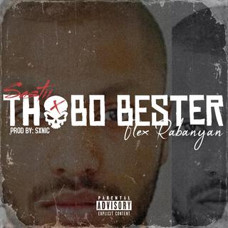 Thabo Bester