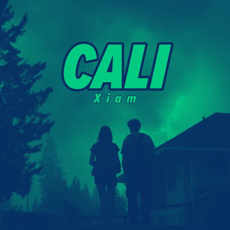 Cali | Boomplay Music