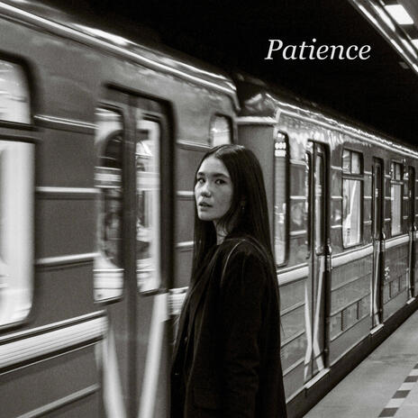 Patience | Boomplay Music