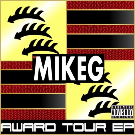 Award Tour ft. Vince Staples
