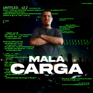 Mala carga