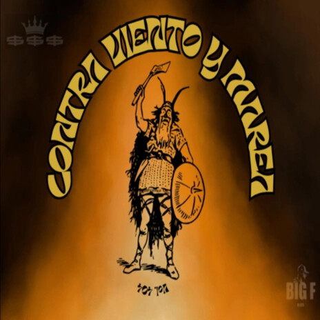 Contra Viento y Marea | Boomplay Music