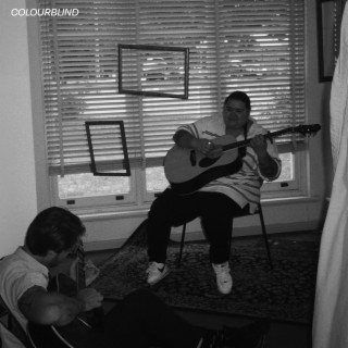 Colourblind (Live Acoustic Session)