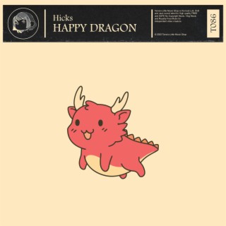 Happy Dragon