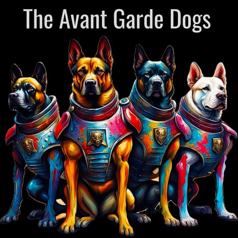 What About Our Dreams? ft. The Avant Garde Dogs | Boomplay Music