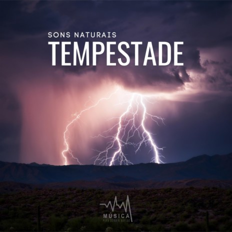 Sons Naturais: Tempestade, Pt. 25 | Boomplay Music